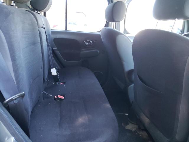 Photo 6 from auction – 2011 NISSAN CUBE with VIN JN8AZ2KR7BT214653