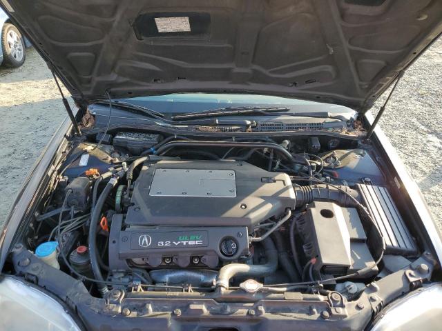 Photo 7 from auction – 2003 ACURA TL with VIN 19UUA56601A023072
