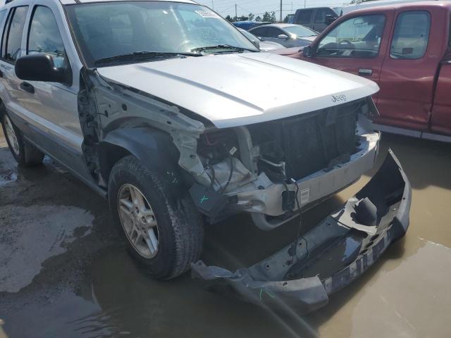 Photo 9 from auction – 2004 JEEP GRAND CHER with VIN 1J4GW48S44C122210