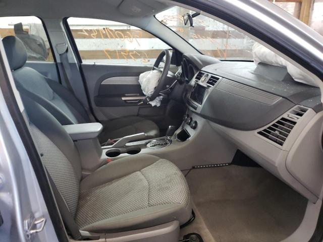 Photo 5 from auction – 2008 CHRYSLER SEBRING LX with VIN 1C3LC46K28N147945