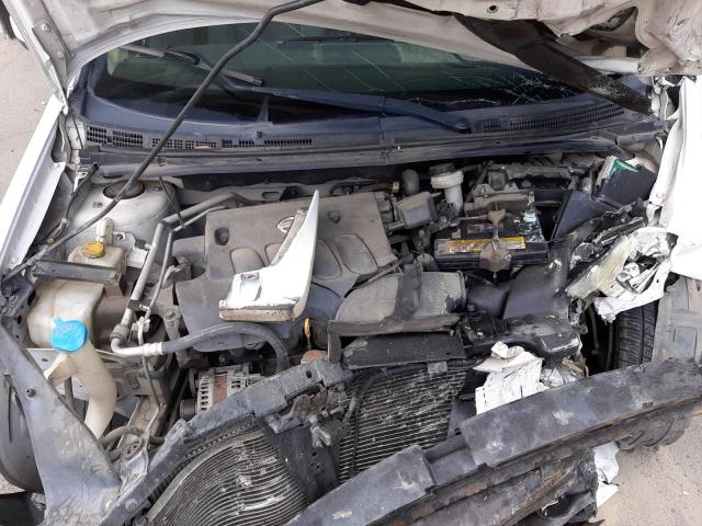 Photo 7 from auction – 2007 NISSAN SENTRA 2.0 with VIN 3N1AB61E97L627159