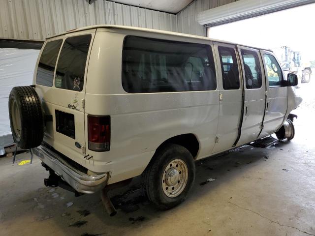 Photo 4 from auction – 2006 FORD ECONOLINE with VIN 1FMNE31L36DB10314