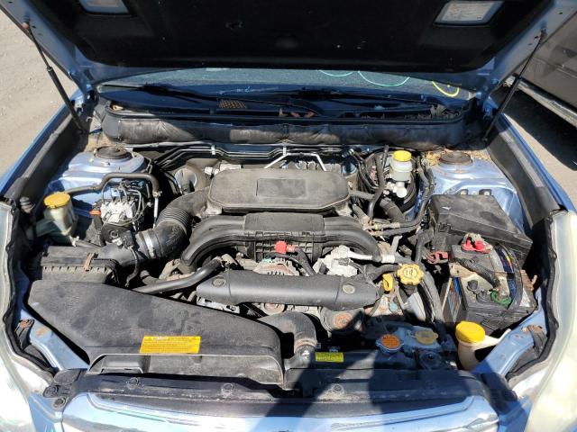 Photo 7 from auction – 2010 SUBARU OUTBACK 2. with VIN 4S4BRBKCXA3355867