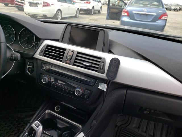 Photo 9 from auction – 2012 BMW 328 I SULE with VIN WBA3C1C55CF431398