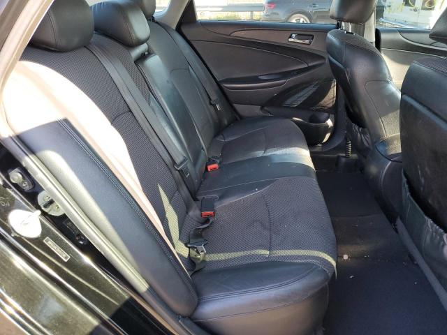 Photo 6 from auction – 2013 HYUNDAI SONATA SE with VIN 5NPEC4AC2DH517208