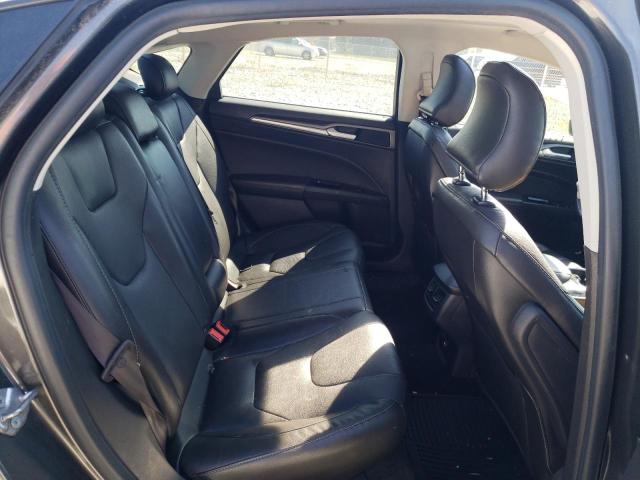 Photo 6 from auction – 2016 FORD FUSION TIT with VIN 3FA6P0D92GR236602