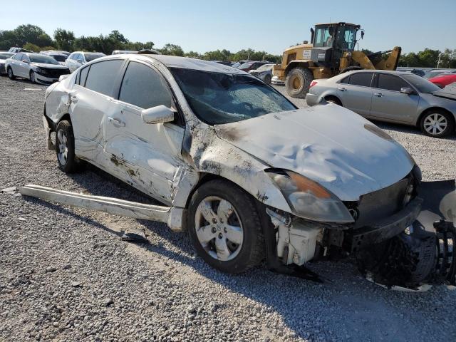 Photo 9 from auction – 2008 NISSAN ALTIMA 2.5 with VIN 1N4AL21E08C279595
