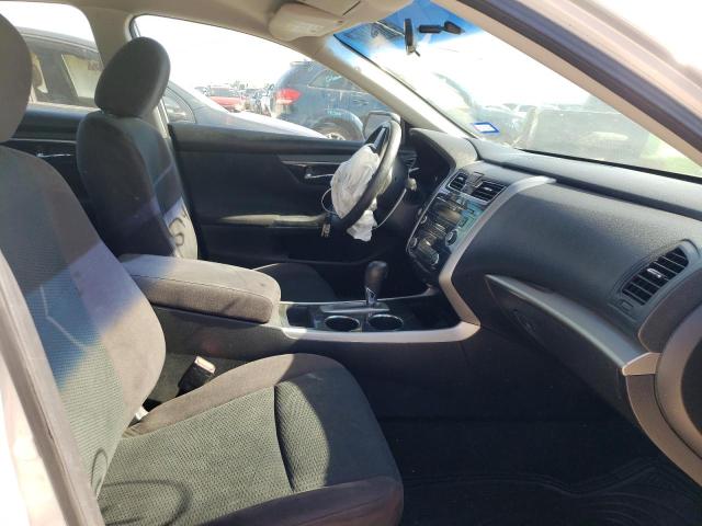 Photo 5 from auction – 2014 NISSAN ALTIMA 2.5 with VIN 1N4AL3AP4EC163609