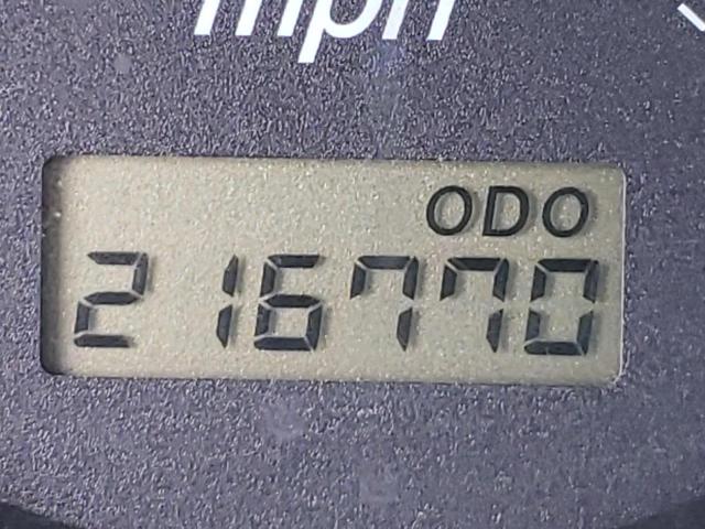 Photo 8 from auction – 2003 MAZDA PROTEGE DX with VIN JM1BJ225X30165522