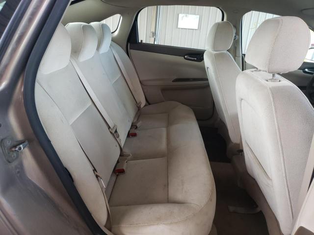 Photo 6 from auction – 2007 CHEVROLET IMPALA LT with VIN 2G1WT55K479210277