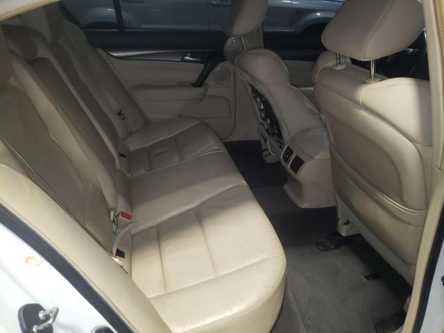 Photo 6 from auction – 2012 ACURA TL with VIN 19UUA8F50CA022628