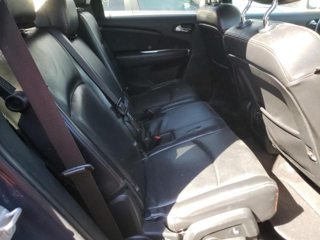 Photo 6 from auction – 2018 DODGE JOURNEY GT with VIN 3C4PDCEG0JT379970