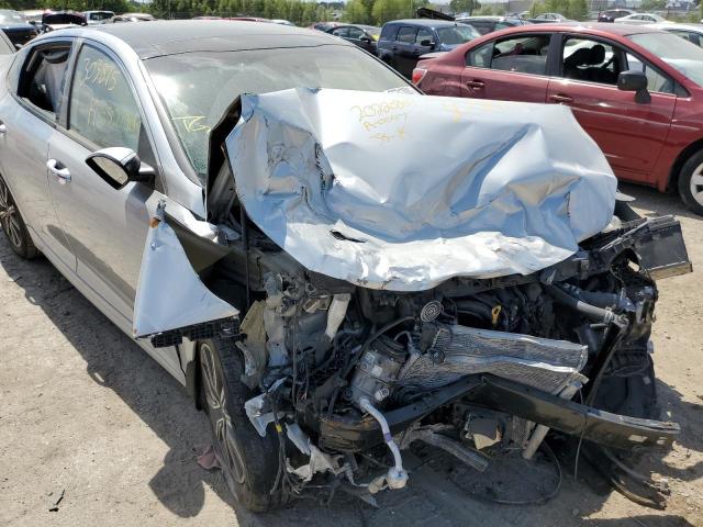 Photo 9 from auction – 2019 KIA OPTIMA EX with VIN 5XXGU4L19KG303875