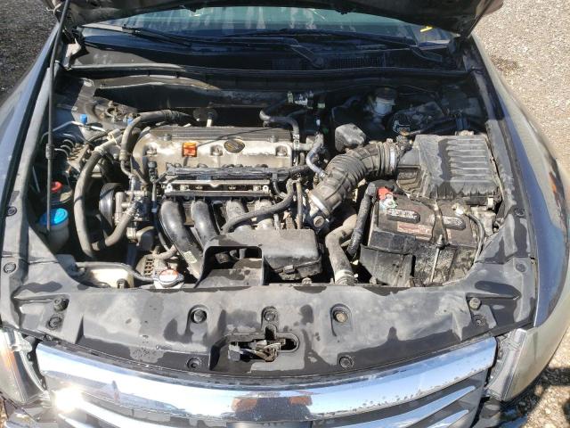 Photo 7 from auction – 2011 HONDA ACCORD with VIN 1HGCP2F66BA803720