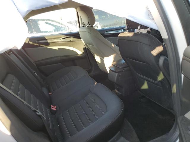 Photo 6 from auction – 2013 FORD FUSION S with VIN 3FA6P0G77DR236827