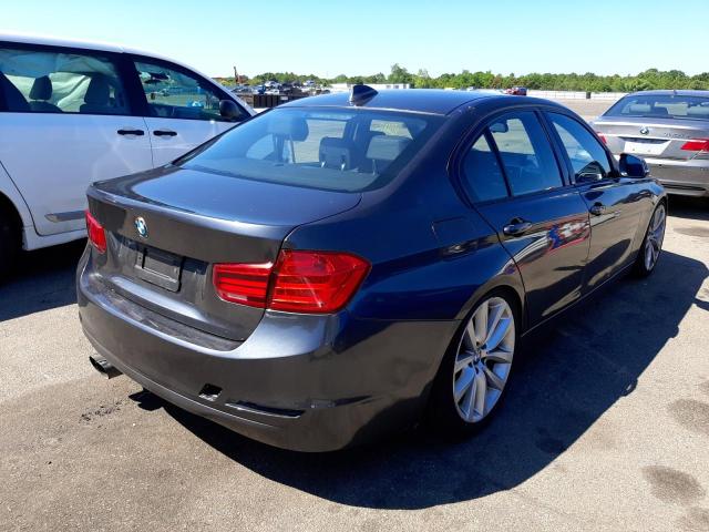 Photo 4 from auction – 2014 BMW 328 XI SUL with VIN WBA3B5C54EF599370