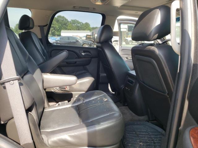 Photo 6 from auction – 2010 GMC YUKON SLT with VIN 1GKUCCE00AR175479