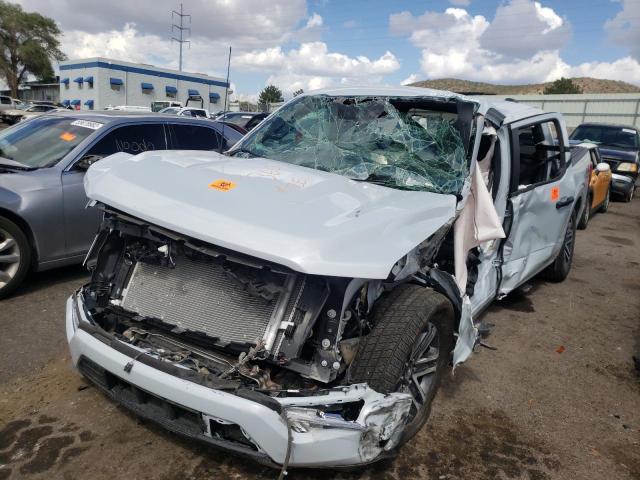 Photo 2 from auction – 2022 FORD F150 SUPER with VIN 1FTEW1CP2NKD37686