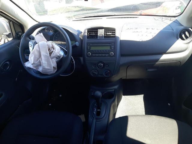Photo 9 from auction – 2015 NISSAN VERSA S with VIN 3N1CN7AP9FL926589