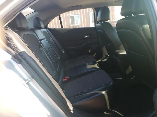 Photo 6 from auction – 2013 CHEVROLET MALIBU 1LT with VIN 1G11C5SA1DF213372