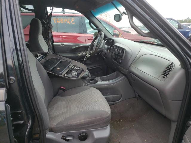 Photo 5 from auction – 2000 FORD EXPEDITION with VIN 1FMRU1568YLB92045