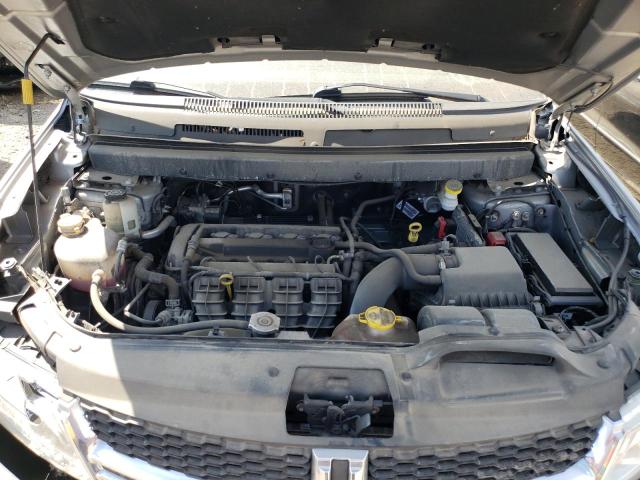 Photo 7 from auction – 2018 DODGE JOURNEY SE with VIN 3C4PDCAB7JT496777