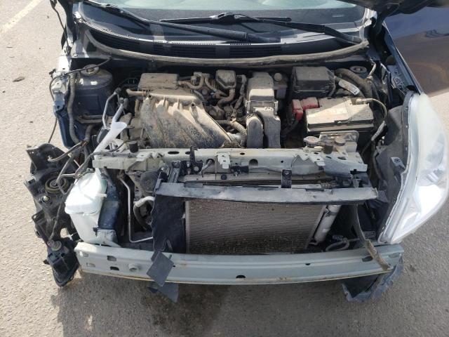 Photo 7 from auction – 2012 NISSAN VERSA S with VIN 3N1CN7AP5CL805277
