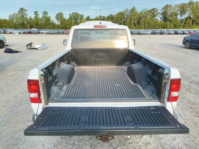 Photo 6 from auction – 2010 FORD RANGER with VIN 1FTKR1AD3APA72311