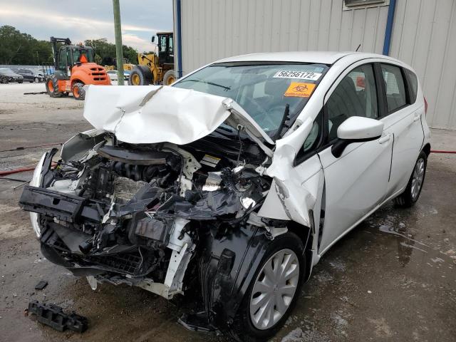 Photo 2 from auction – 2015 NISSAN VERSA NOTE with VIN 3N1CE2CP6FL371889