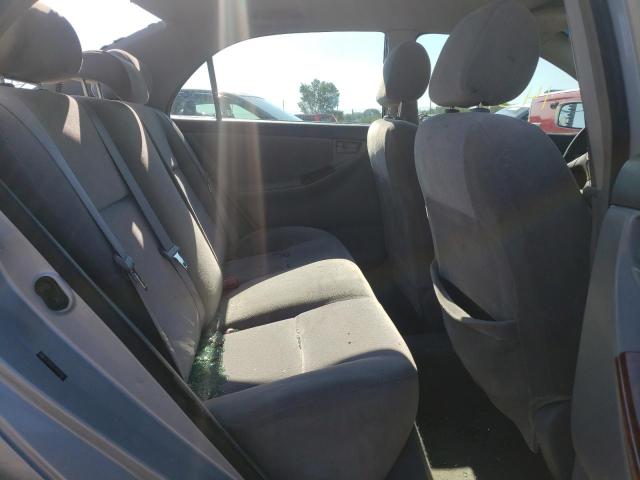 Photo 6 from auction – 2006 TOYOTA COROLLA CE with VIN 2T1BR32E46C626867