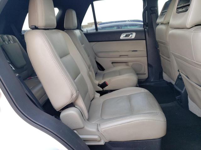 Photo 6 from auction – 2014 FORD EXPLORER X with VIN 1FM5K7D85EGA07965