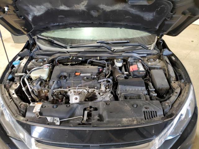 Photo 7 from auction – 2016 HONDA CIVIC EX with VIN 2HGFC2F77GH577522