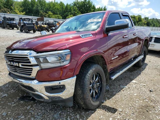 Photo 2 from auction – 2019 RAM 1500 LARAM with VIN 1C6SRFDT7KN727445