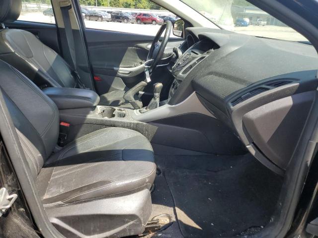 Фото 5 с аукциона – 2014 FORD FOCUS SE с VIN 1FADP3F20EL181913