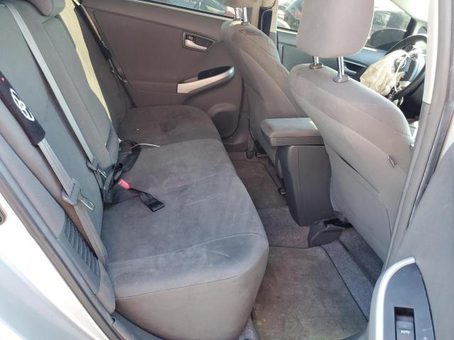 Photo 6 from auction – 2011 TOYOTA PRIUS with VIN JTDKN3DU3B5347210
