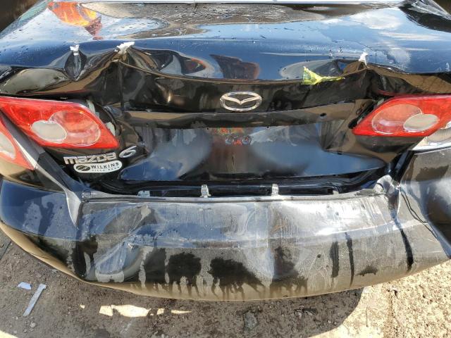 Photo 9 from auction – 2003 MAZDA 6 I with VIN 1YVFP80C035M19188