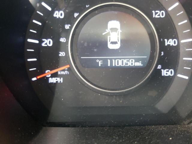 Photo 8 from auction – 2015 KIA OPTIMA EX with VIN 5XXGN4A71FG433837