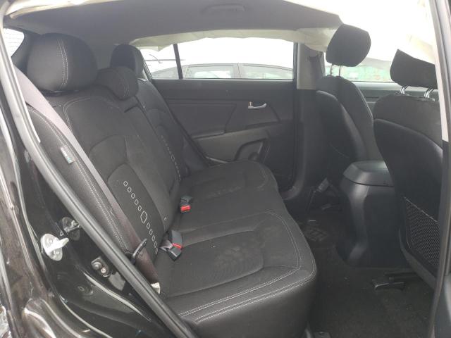 Photo 6 from auction – 2013 KIA SPORTAGE E with VIN KNDPC3A24D7500392