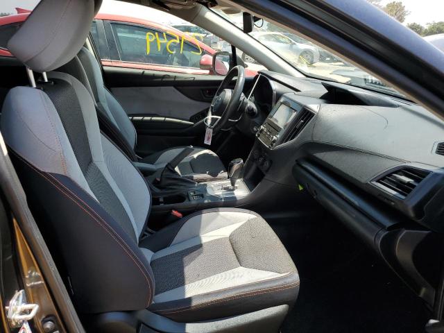 Photo 5 from auction – 2019 SUBARU CROSSTREK with VIN JF2GTAEC1K8377540