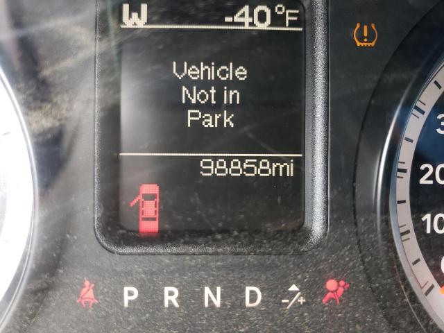 Photo 8 from auction – 2015 RAM 1500 ST with VIN 1C6RR7FT2FS589046