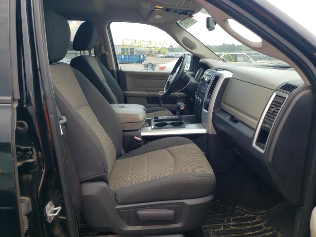 Photo 5 from auction – 2012 DODGE RAM 1500 S with VIN 1C6RD7LPXCS123124