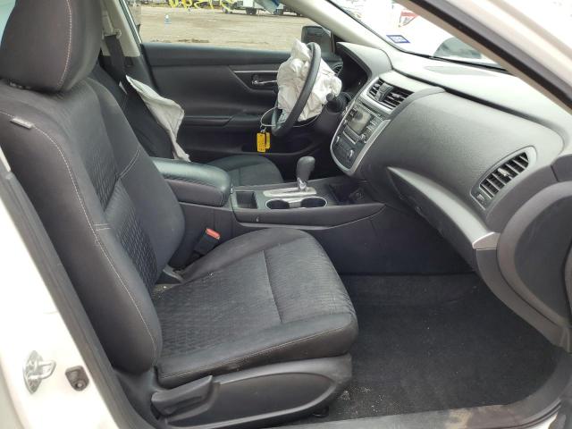 Photo 5 from auction – 2018 NISSAN ALTIMA 2.5 with VIN 1N4AL3AP4JC227903