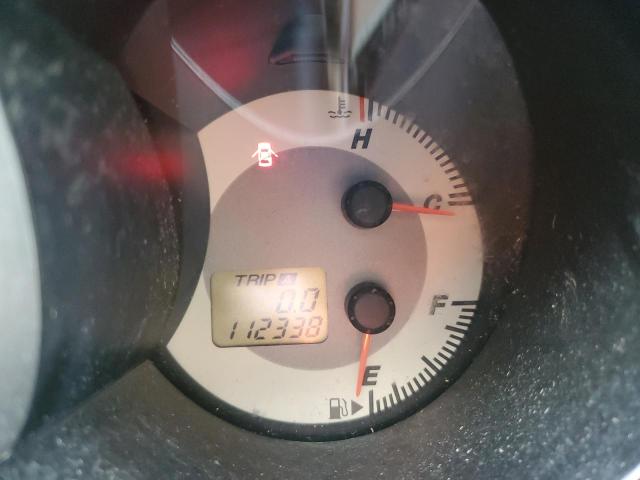 Photo 8 from auction – 2009 MAZDA 3 I with VIN JM1BK32F291240874