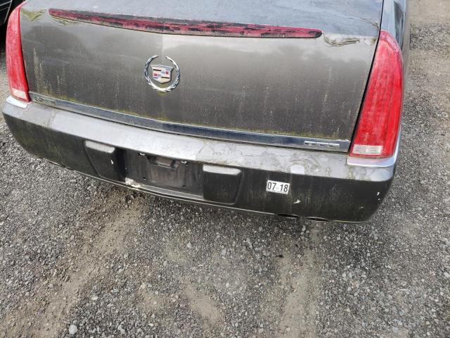 Photo 10 from auction – 2007 CADILLAC DTS with VIN 1G6KD57Y87U130507