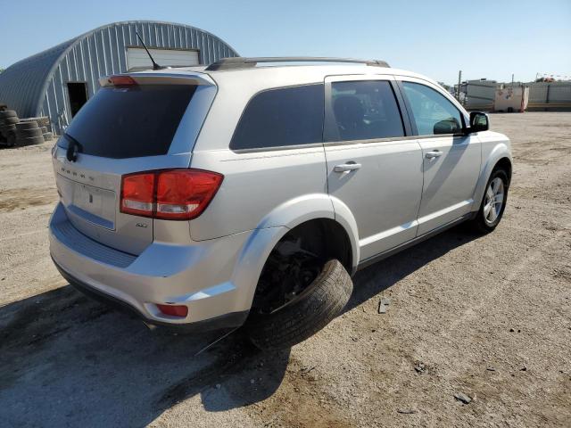 Photo 4 from auction – 2012 DODGE JOURNEY SX with VIN 3C4PDCBG3CT390310