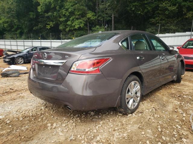 Photo 4 from auction – 2015 NISSAN ALTIMA 2.5 with VIN 1N4AL3AP9FC160190