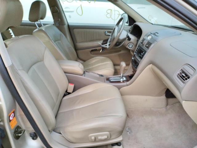 Photo 5 from auction – 2000 INFINITI I30 with VIN JNKCA31A3YT200608
