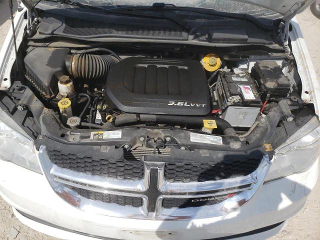 Photo 7 from auction – 2018 DODGE GRAND CARA with VIN 2C4RDGCG1JR264316