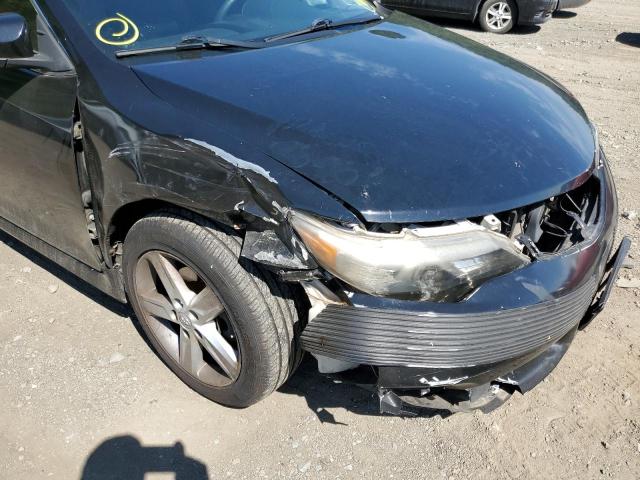 Photo 9 from auction – 2014 TOYOTA CAMRY L with VIN 4T1BF1FK2EU314430