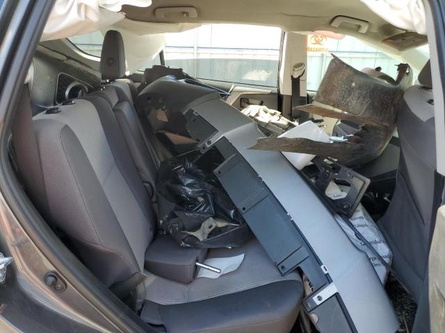 Photo 6 from auction – 2015 TOYOTA RAV4 LE with VIN 2T3BFREV4FW358268